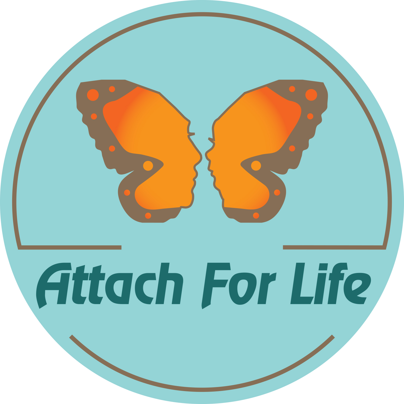 Attach For Life