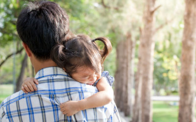 You Can Heal From the Rejection of Your Adopted Child’s RAD