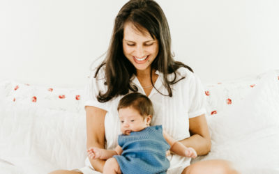 Standing In Proxy for Your RAD Adopted Child?